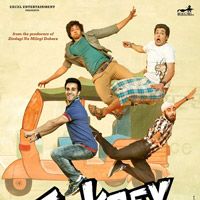 Photo Fukrey