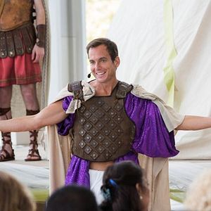 Photo Arrested Development