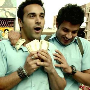 Photo Fukrey