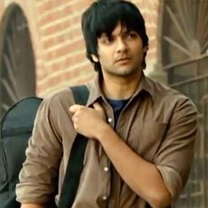 Photo Fukrey