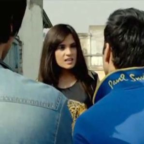 Photo Fukrey