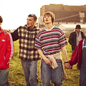Photo Spike Island