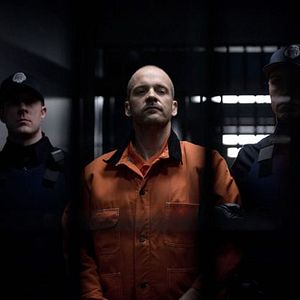 Photo Peter Sarsgaard