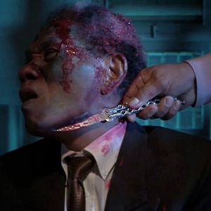 Photo The Act of Killing - L'acte de tuer