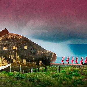Photo The Act of Killing - L'acte de tuer