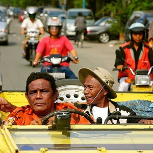 Photo The Act of Killing - L'acte de tuer