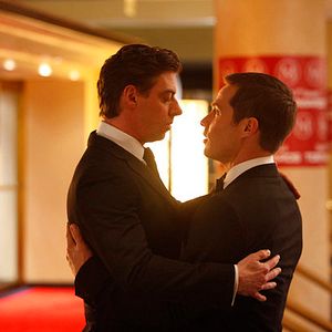 Photo Christian Borle