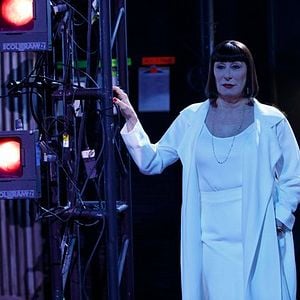 Photo Anjelica Huston