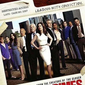 Photo Major Crimes