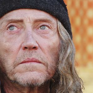 Photo Christopher Walken