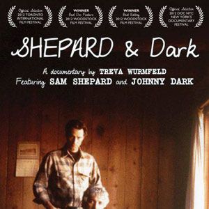 Photo Shepard & Dark