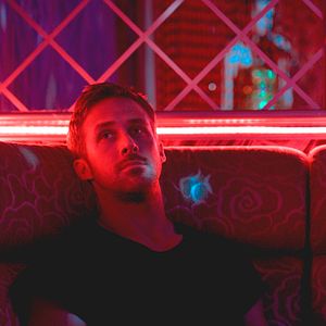 Photo Only God Forgives