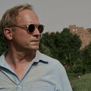 Photo Ulrich Tukur