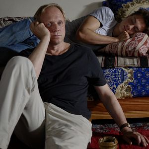 Photo Ulrich Tukur