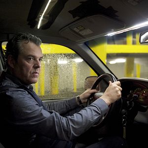 Photo Danny Huston
