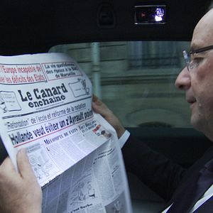 Photo François Hollande