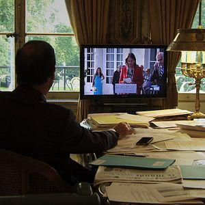 Photo François Hollande