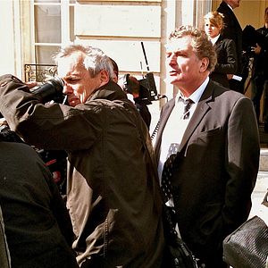 Photo Le Pouvoir