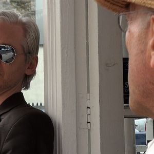 Photo We Steal Secrets : la vérité sur Wikileaks