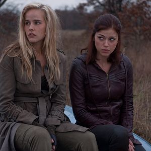 Photo Adrianne Palicki