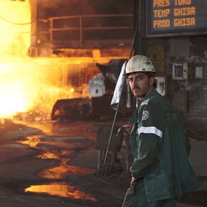 Photo Michele Riondino