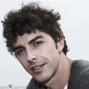 Photo Michele Riondino