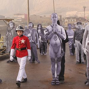 Photo La Danza de la Realidad