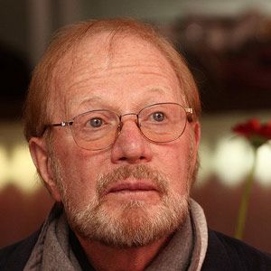 Photo Albert Filozov