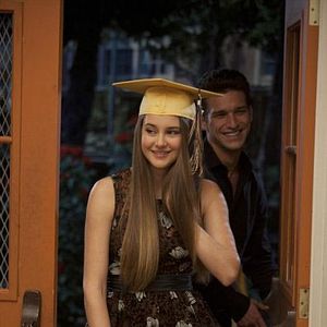 Photo Shailene Woodley