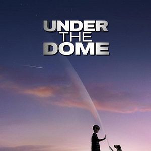 Photo Under The Dome