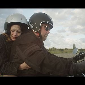 Photo Mon âme par toi guérie