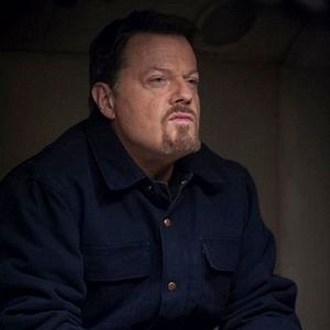 Photo Suzy Eddie Izzard