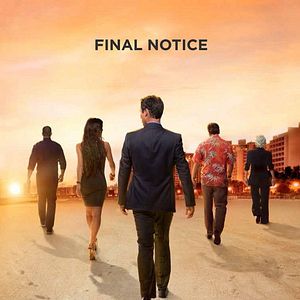 Photo Burn Notice