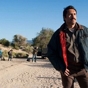 Photo The Bridge (2013)