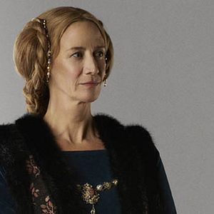 Photo Caroline Goodall