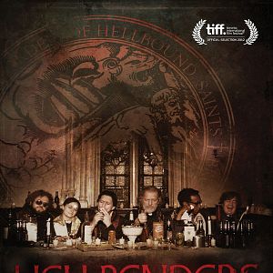 Photo Hellbenders
