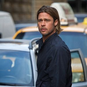 Photo World War Z