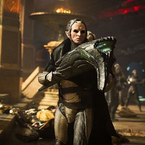 Photo Thor : Le Monde des ténèbres