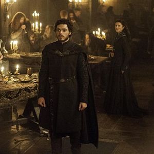 Photo Game of Thrones