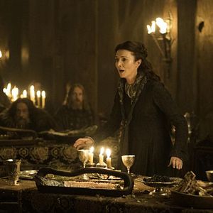 Photo Michelle Fairley