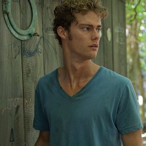 Photo Henry James (II)