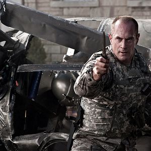 Photo Christopher Meloni