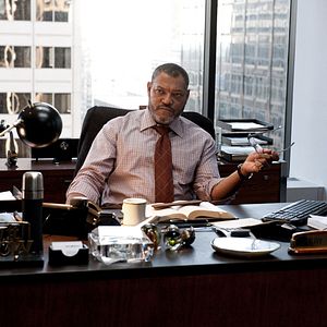 Photo Laurence Fishburne