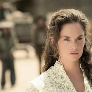 Photo Lone Ranger, Naissance d'un héros