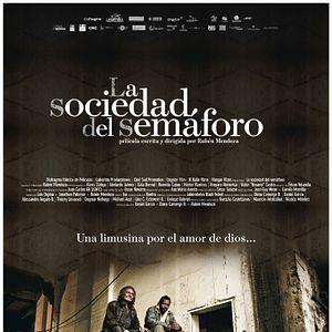 Photo La Sociedad del Semaforo - La Communauté du feu rouge