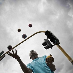 Photo La Sociedad del Semaforo - La Communauté du feu rouge