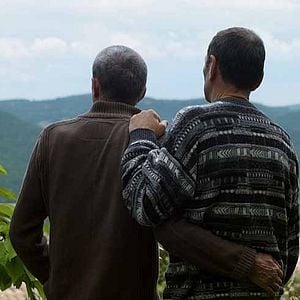 Photo Les Invisibles