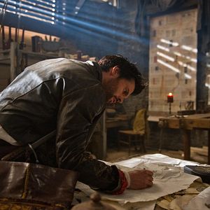 Photo Da Vinci's Demons