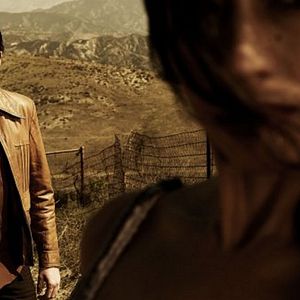 Photo The Bridge (2013)