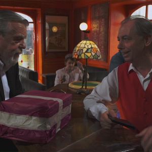 Photo Philippe Chevallier